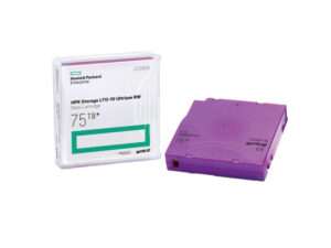 LTO 10 tape