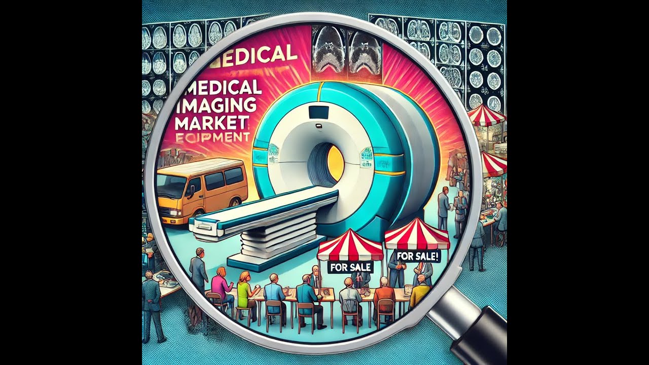 Unlocking the Value of Used Medical Equipment: A Guide to Buyback Programs for Healthcare Facilities