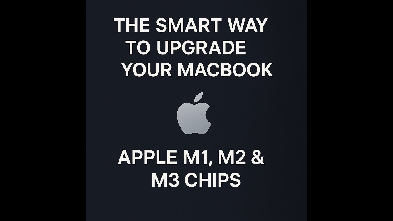 Apple M1 vs M2 vs M3 Chips: Should You Upgrade Your MacBook Now? | DES Technologies