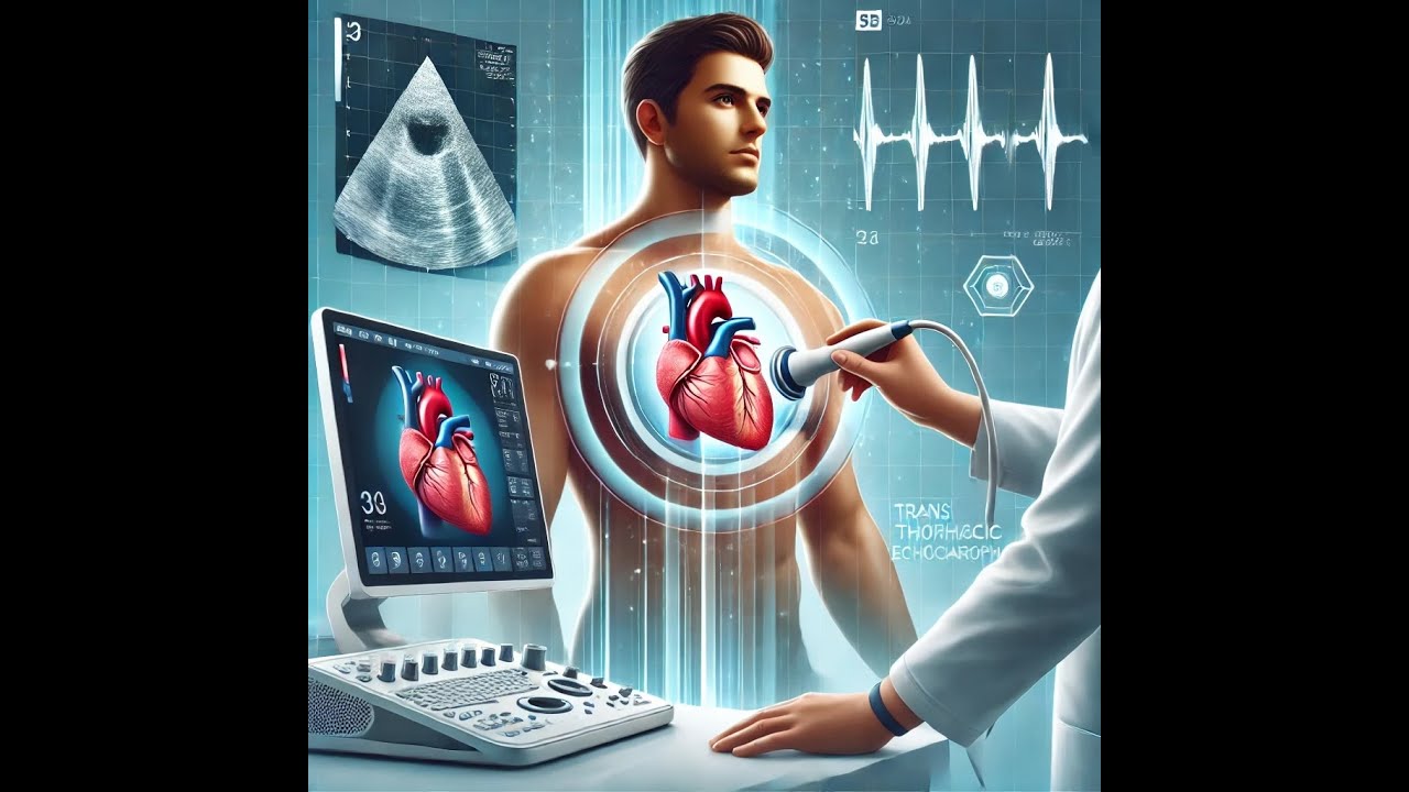 Understanding Different Types of Echocardiography: A Complete Guide for Heart Health