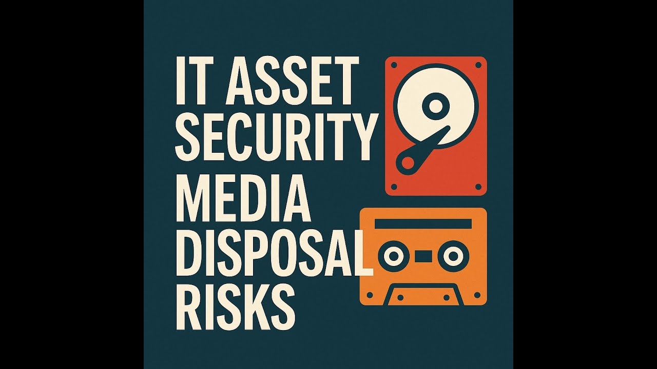 The Real Cost of a Data Breach: Why Improper Media Disposal Could Destroy Your Business