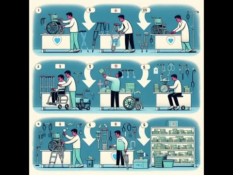 How to Turn Old Imaging Equipment into Cash: A Medical Facility Guide