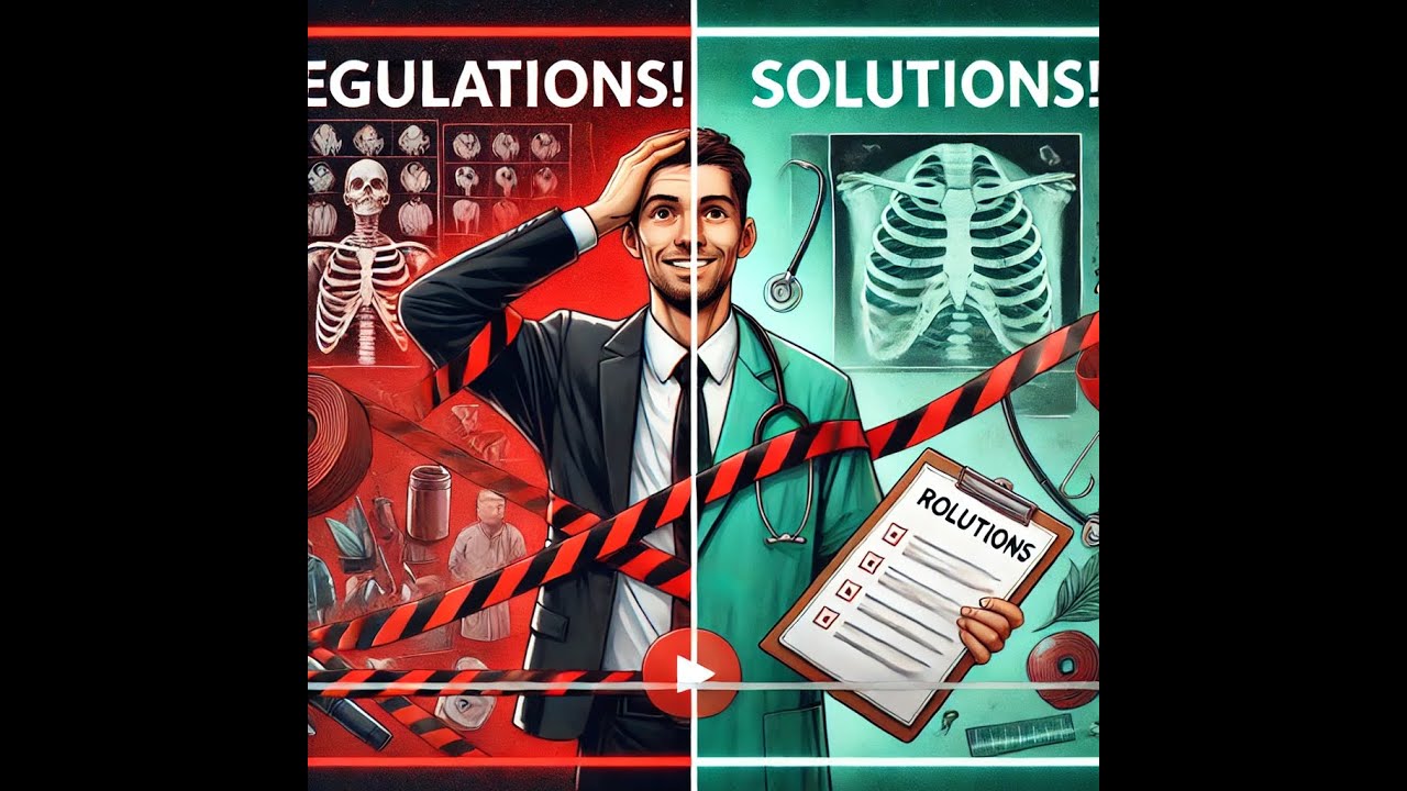 Overcoming Regulatory Challenges in Medical Device Sales
