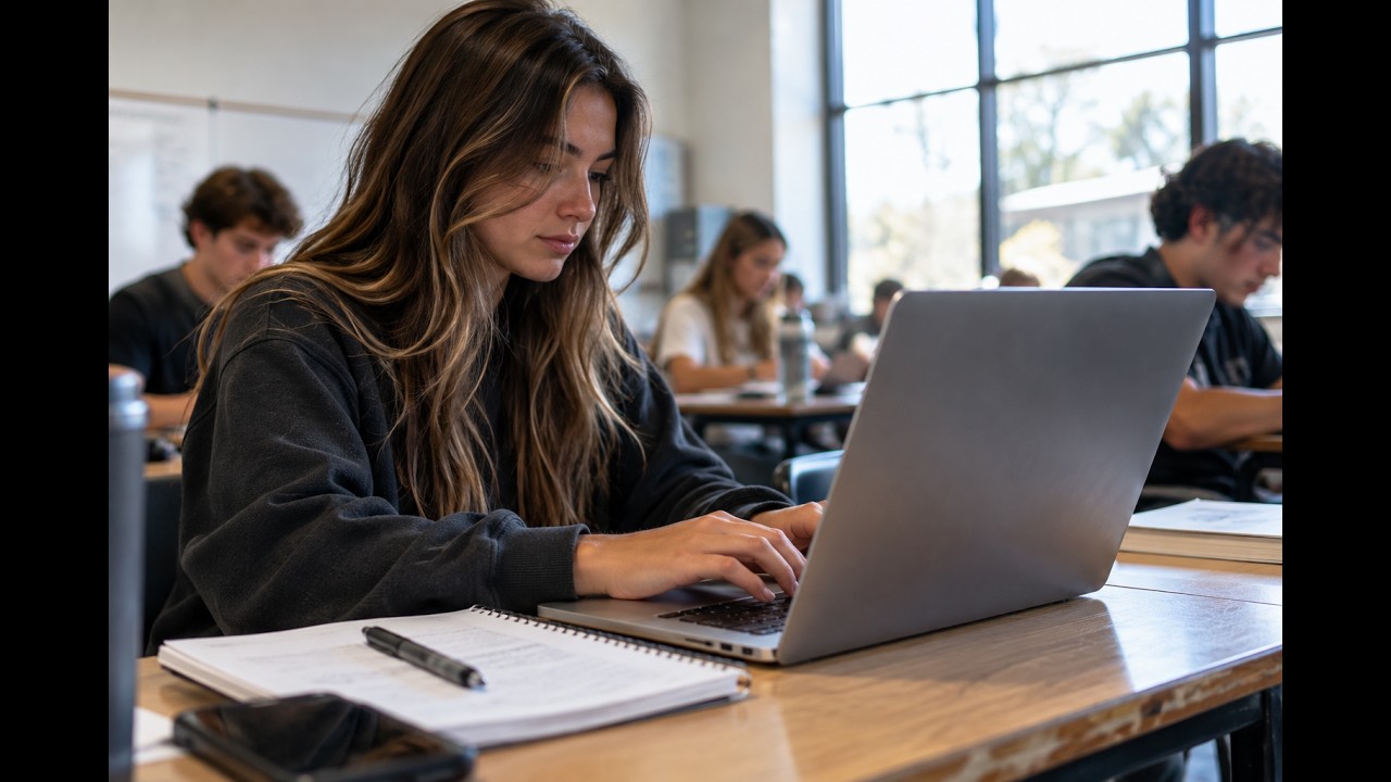 Why MacBooks Make Sense for Education in 2026