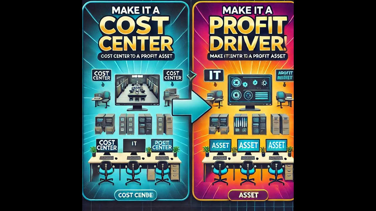 How to Boost IT Department Cost Savings