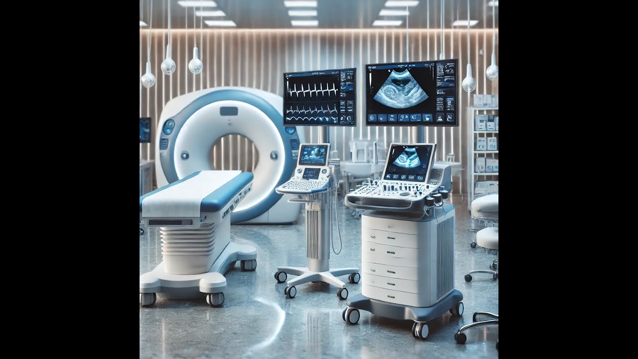 📢 How to Sell Medical Diagnostic Equipment Online | Step-by-Step Guide with DES Technologies 🏥💼