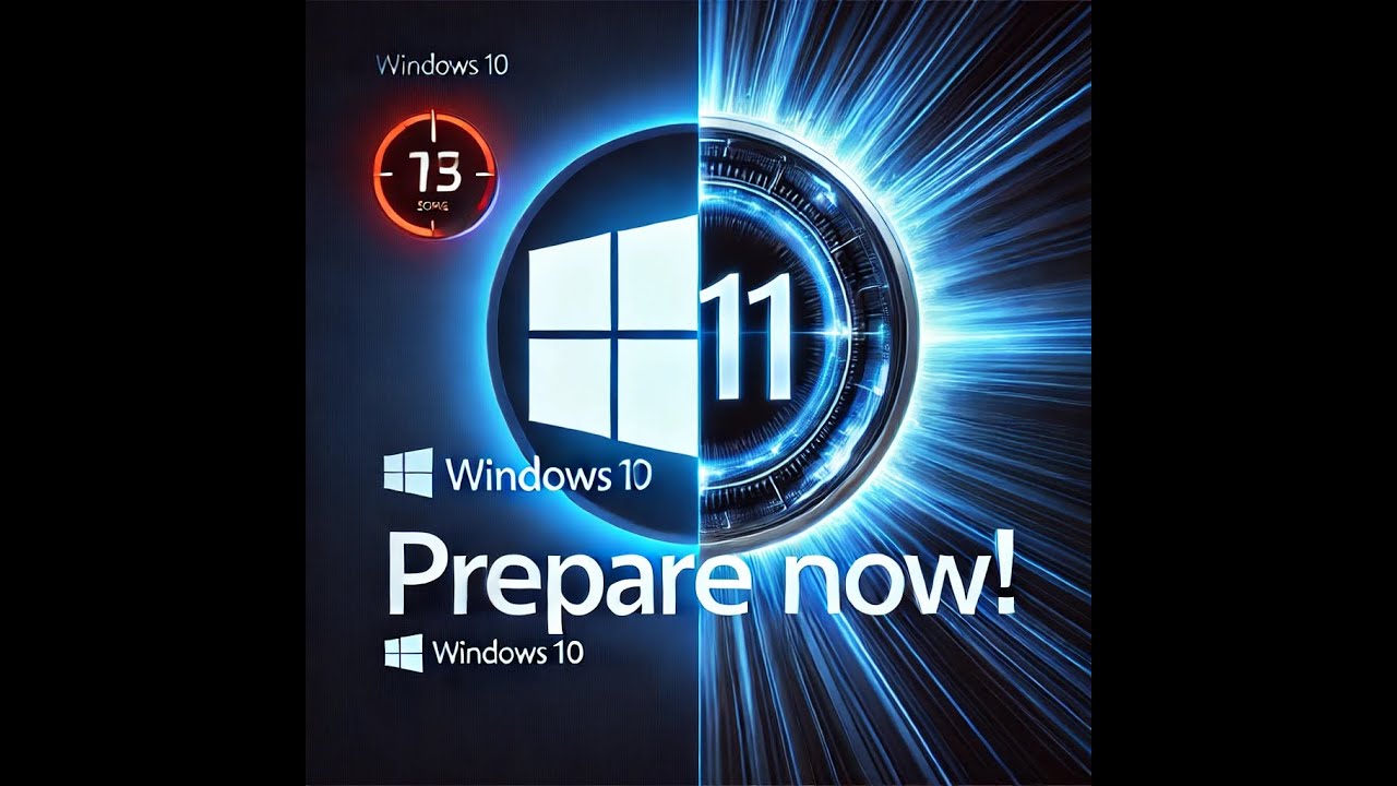 Why You Should Prepare for a Windows 11 Upgrade Now