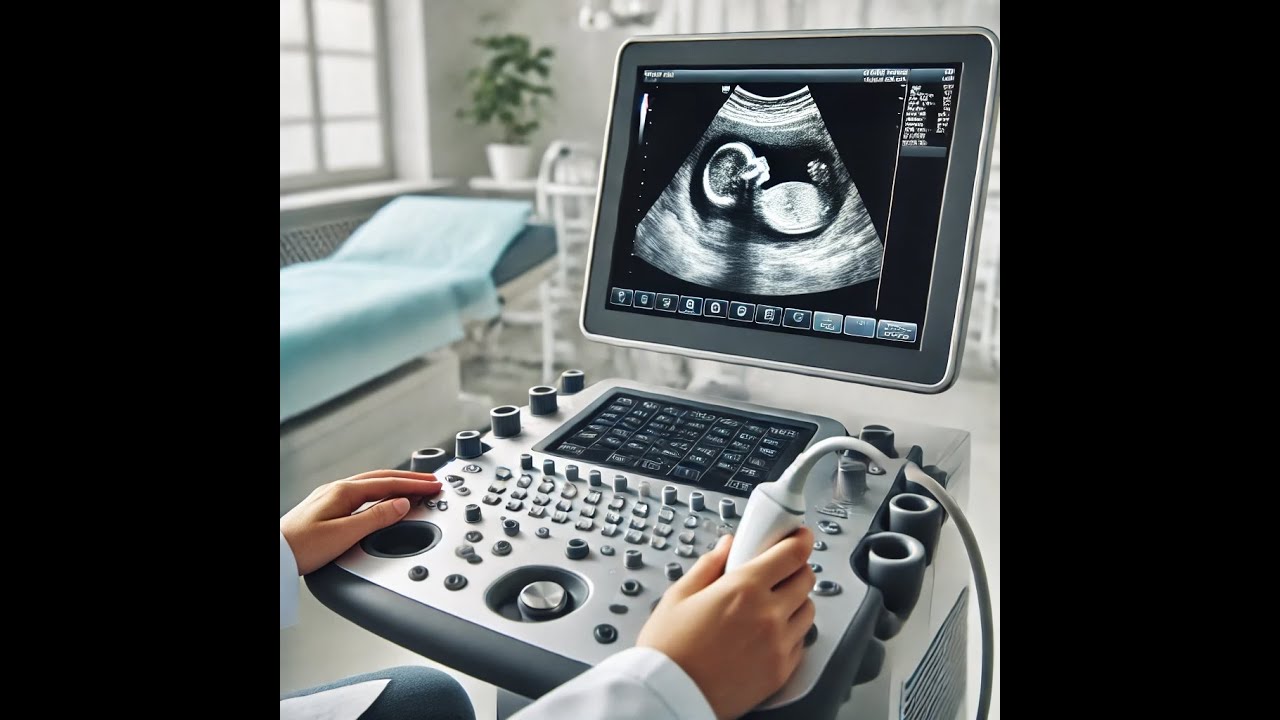💰 Understanding Ultrasound Machine Costs & How to Get the Best Value! 🏥