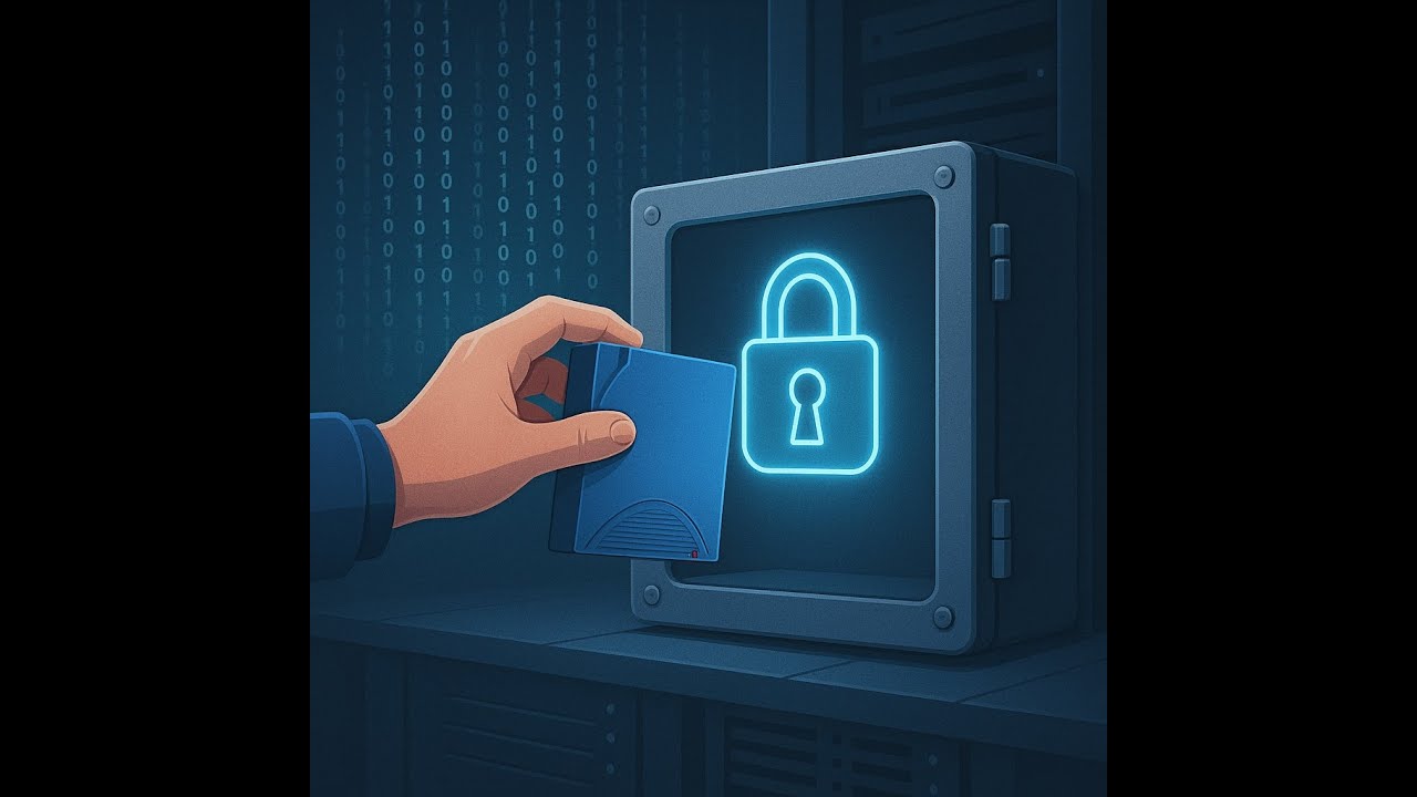How LTO Tapes Are Fighting Ransomware in 2025 | The Hidden Hero of Cybersecurity