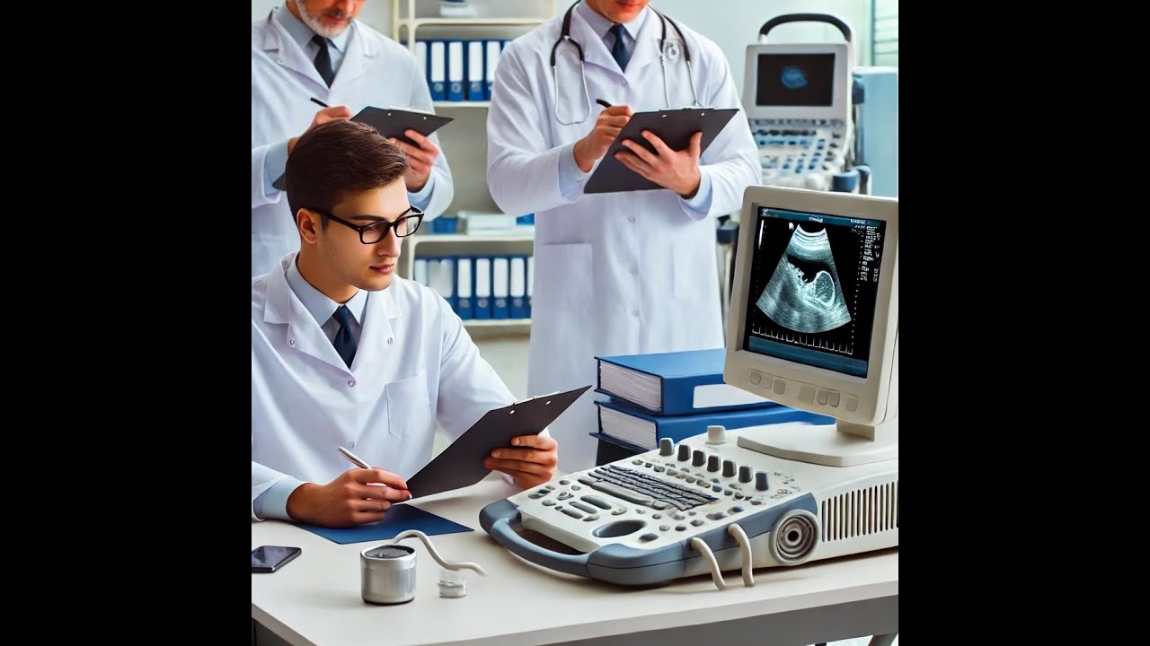 Watch This Before You Sell Used Medical Equipment: Legal & Data Safety Guide