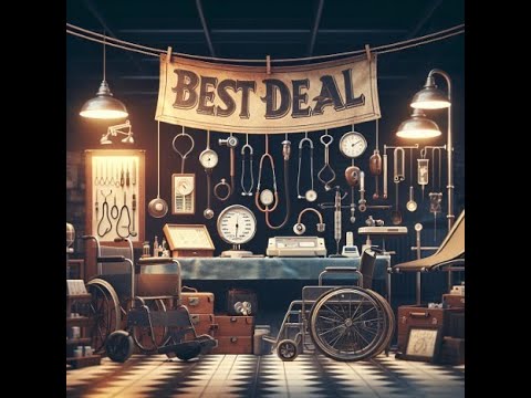 Used Medical Equipment Market Trends and Insights