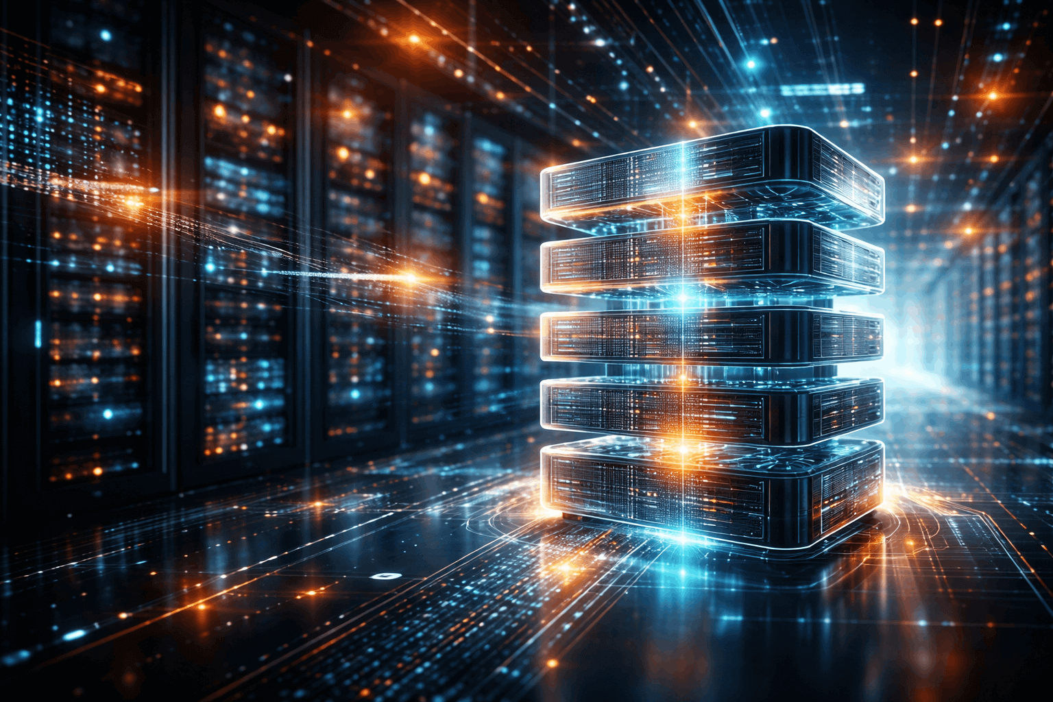 Data Storage Trends to Watch