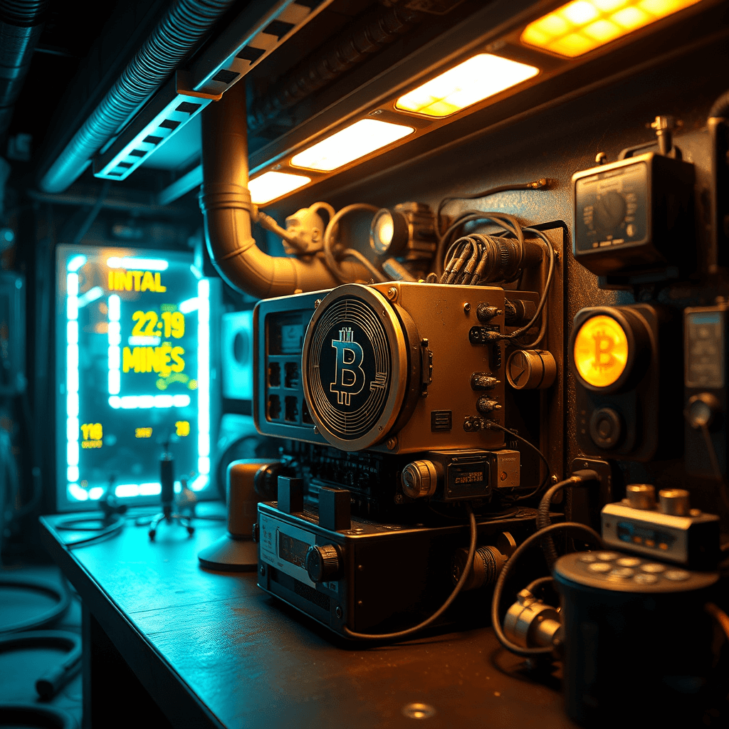 Nvidia Takes Shots at Crypto Miners – Limits GPU Hash Rates