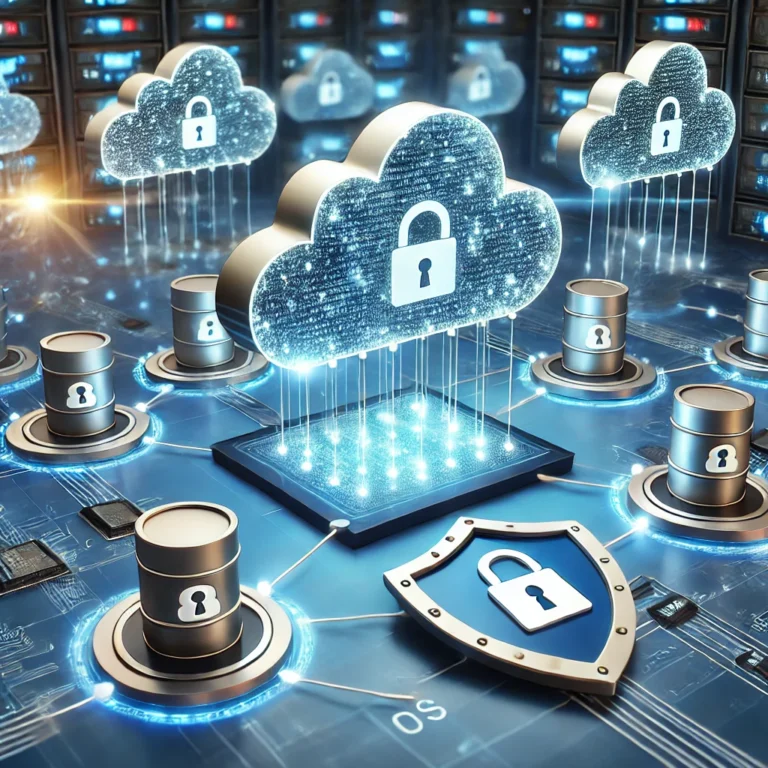 blockchain-disrupting-cloud-storage