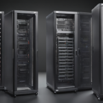 used server rack