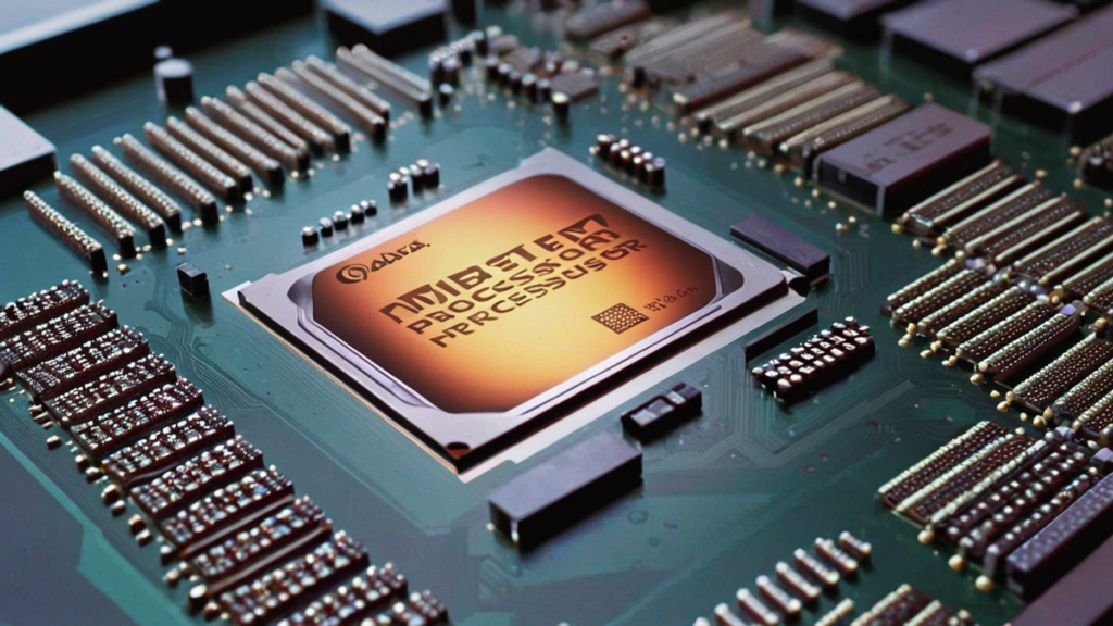 The Ultimate Guide for Server Processors (2022) - DES Technologies