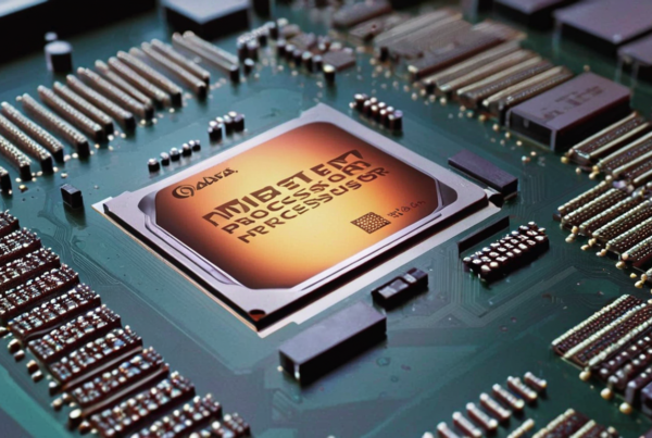 CPUs
