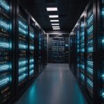 servers