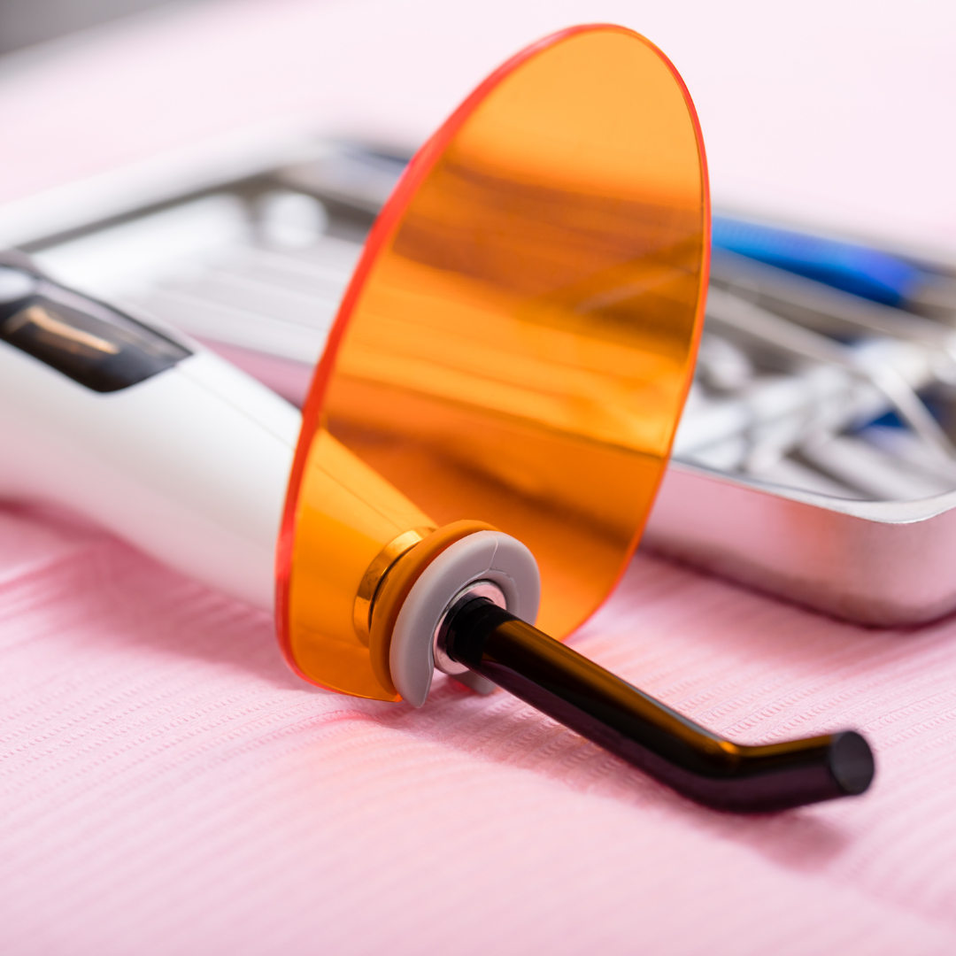 Dental Lights and Curing Lamps