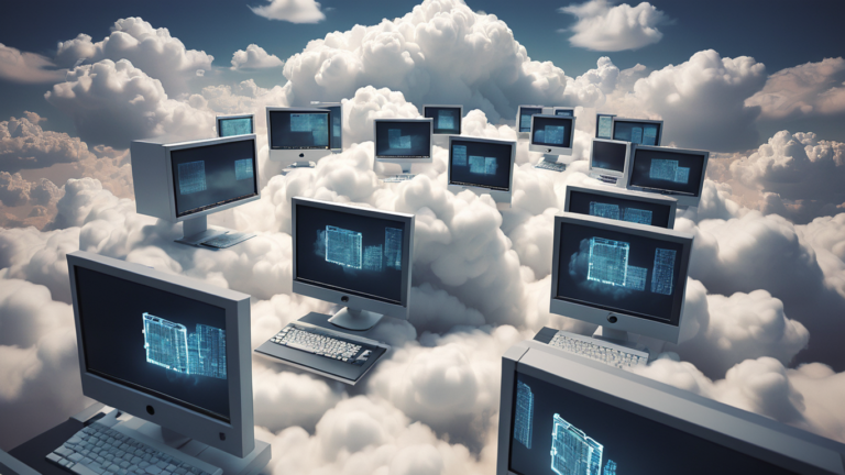 cloud migation