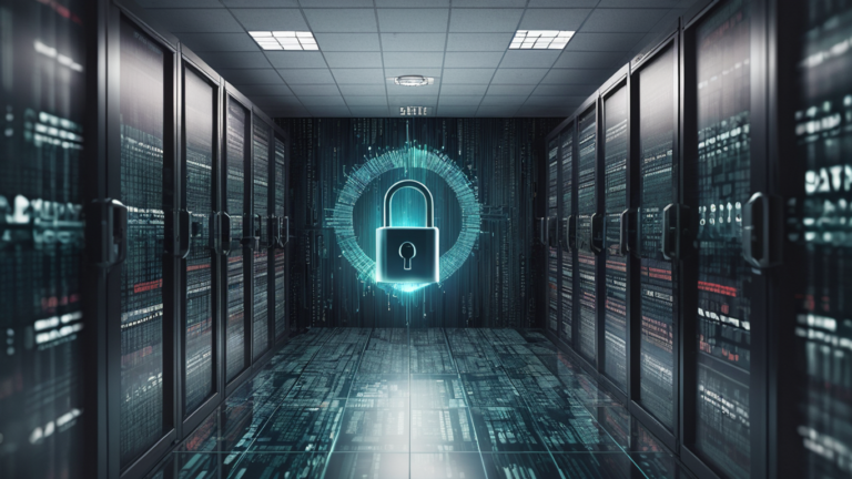 data protection and data security