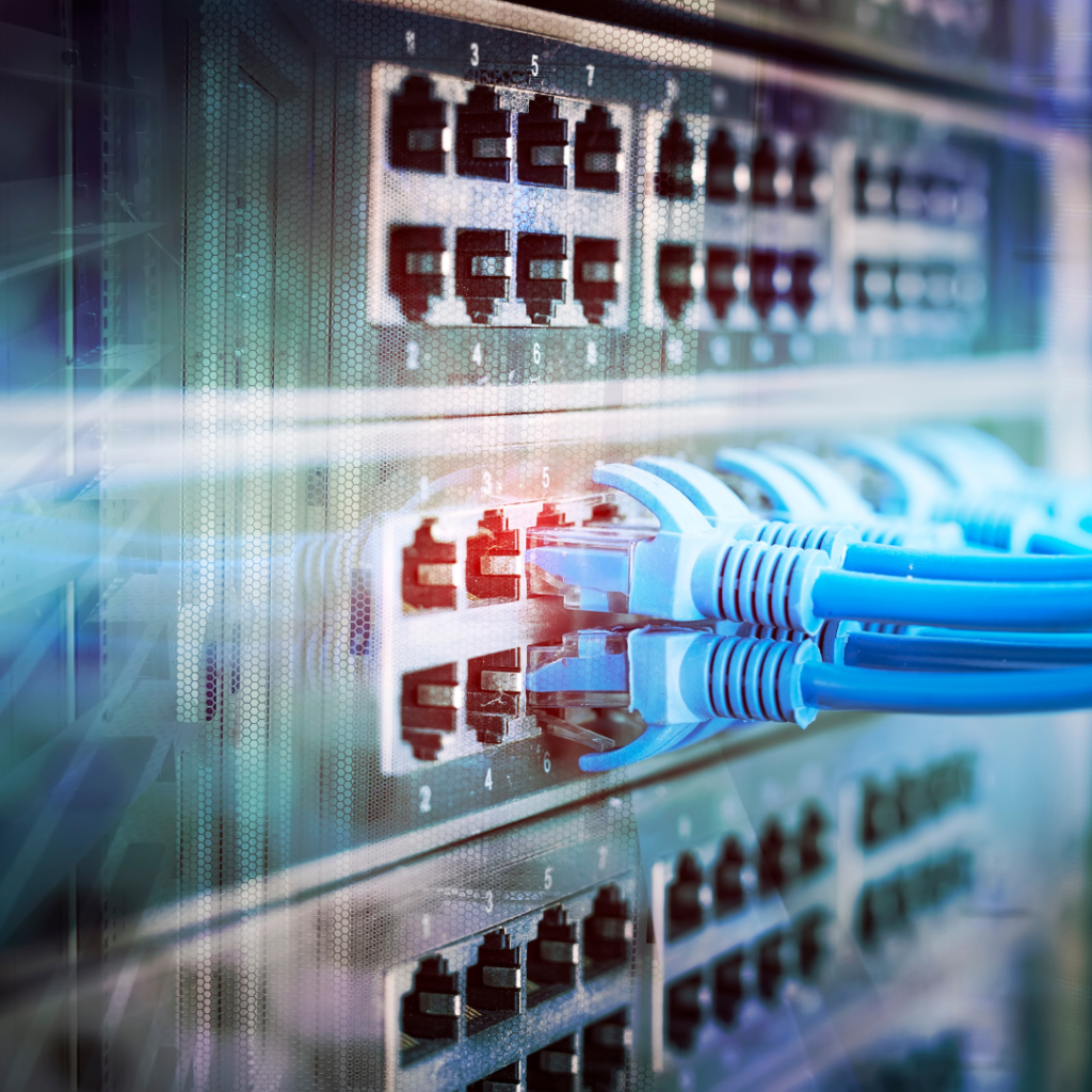Enterprise Networking Equipment