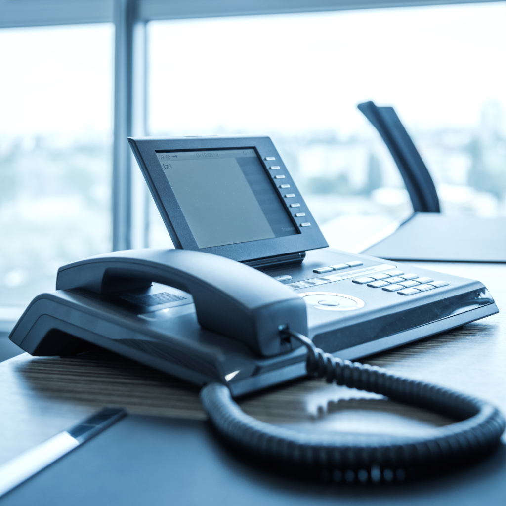 voip telecom