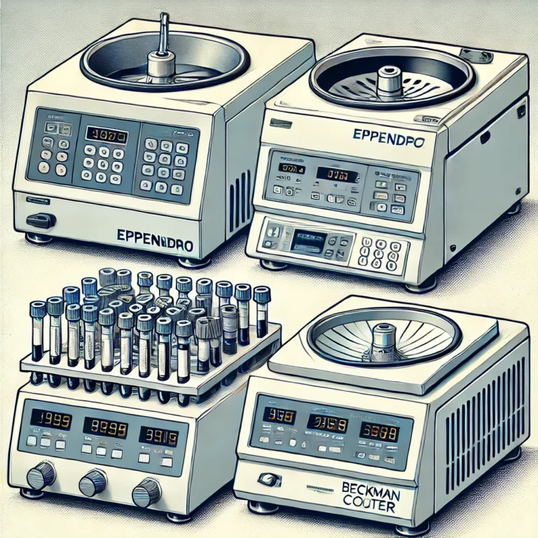 centrifuge buyback