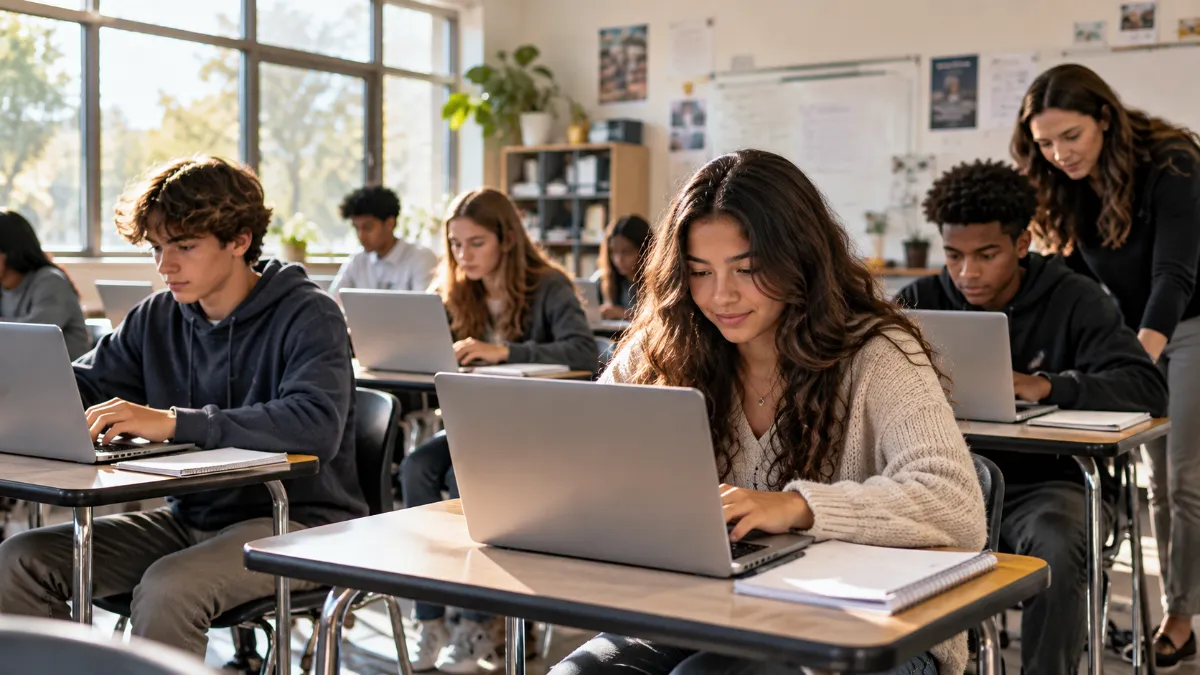 Collaborative Classroom Learning