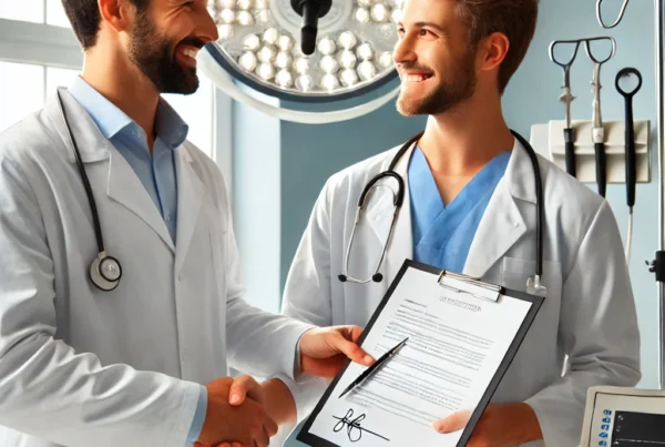 Selling Your Used Surgical Equipment