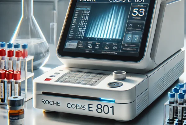 Automated Analyzers Buyback