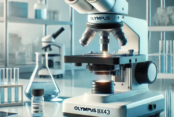 olympus microscope buyback