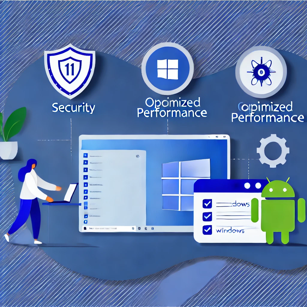 Windows 10 End of Support Oct 2025 | Upgrade to Windows 11