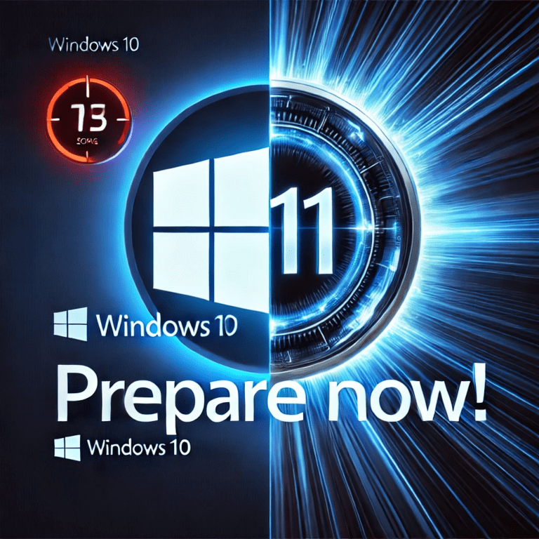 Windows 11 Upgrade