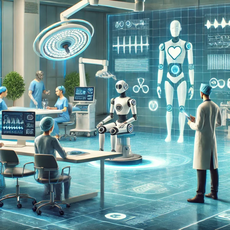 Medical Device Innovations Transforming Healthcare