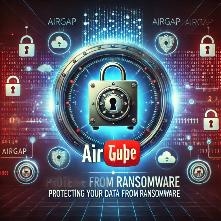 AirGap_-Protecting-Your-Data-From-Ransomware