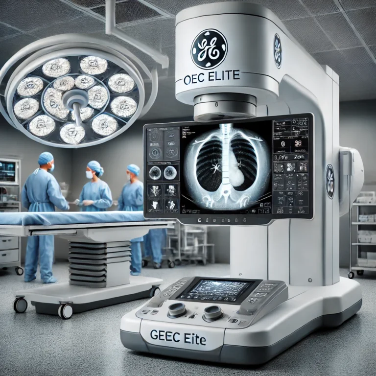 GE-OEC-Elite-X-ray-machine-in-a-modern-clinical-setting
