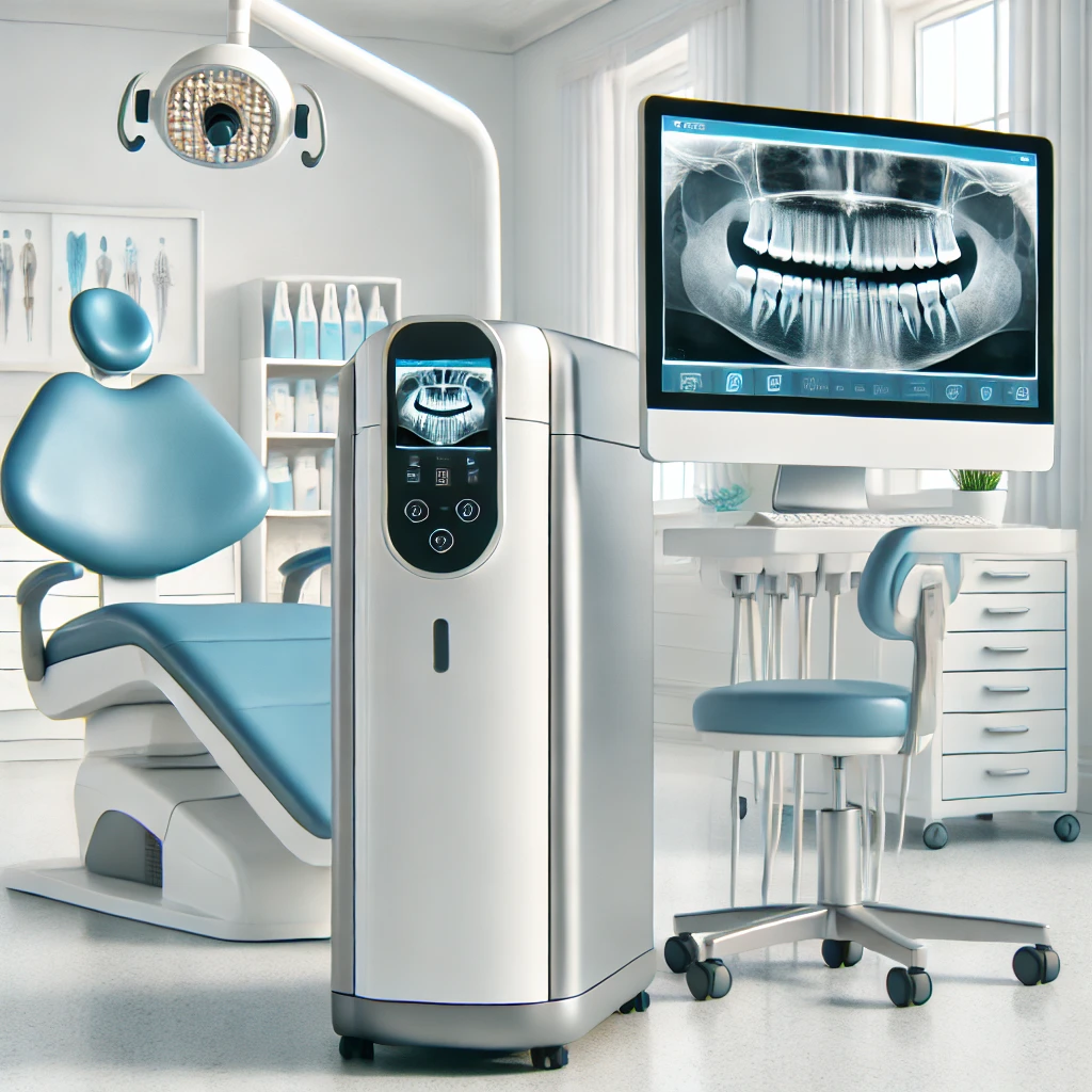 A-professional-and-clean-representation-of-dental-X-ray-machines