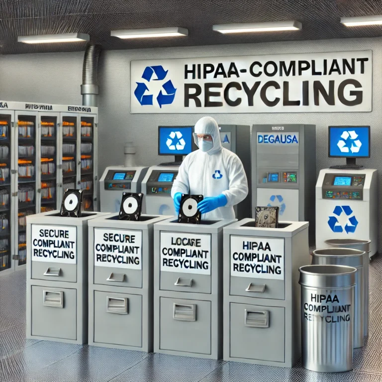 A-secure-data-destruction-facility-with-specialized-equipment-for-HIPAA-compliant-recycling-of-medical-devices