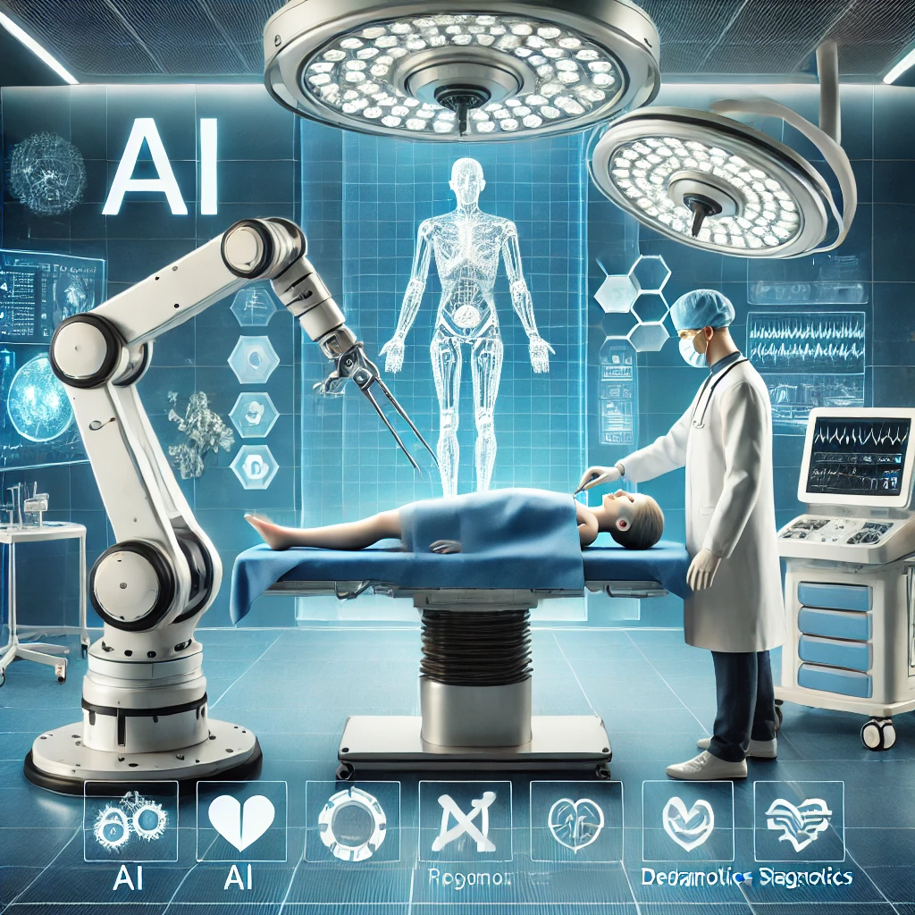 AI-and-robotics-in-healthcare
