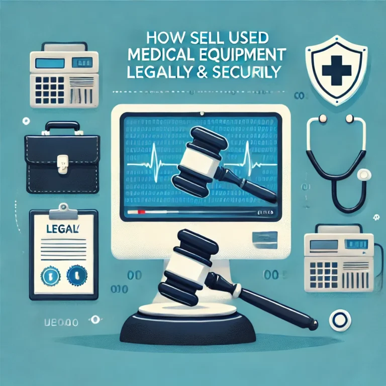 selling-used-medical-equipment-legally-and-securely