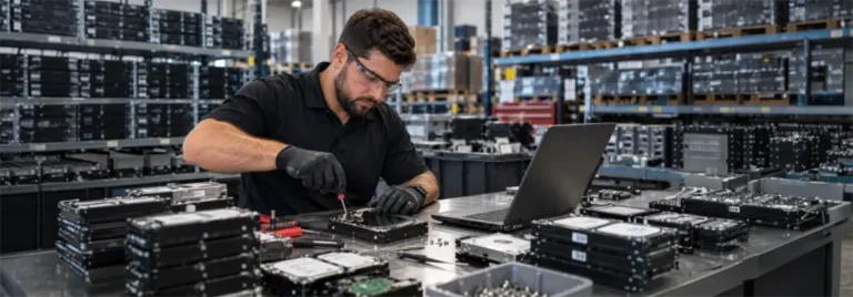Technician