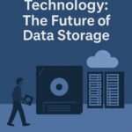 "LTO Tape Tech: the future of data storage"