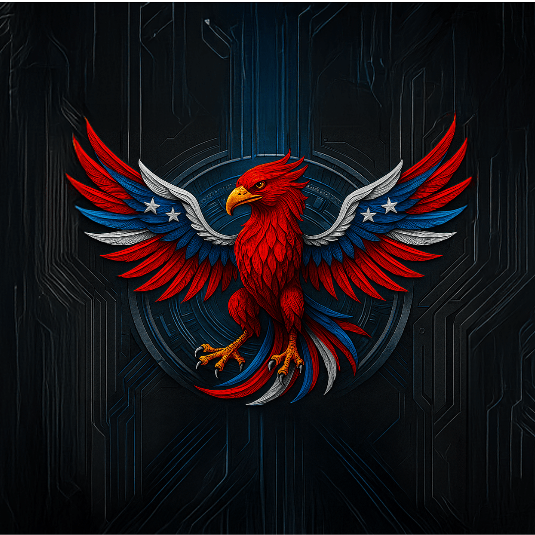 phoenix certified logo