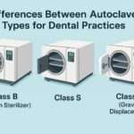 Differences between Autoclave Types