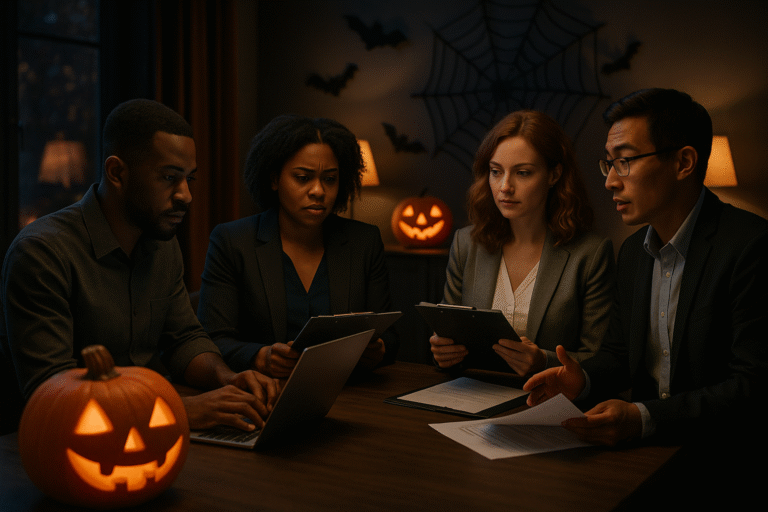 How to Avoid Compliance Mistakes Before Year End