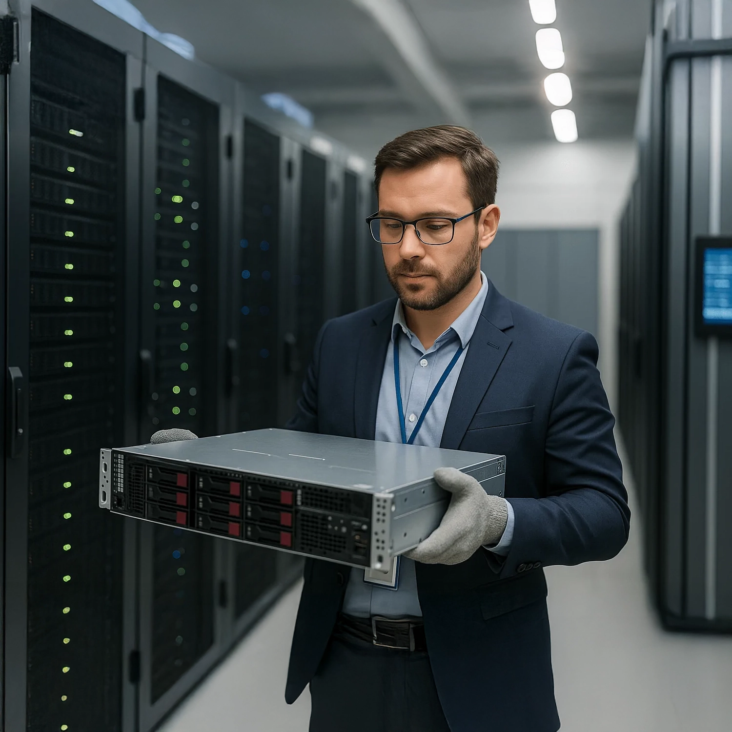 Certified-Enterprise-ITAD