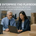 Enterprise IT Asset Disposition