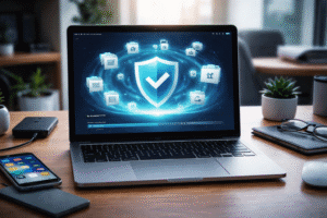 Mac Data Recovery Apps