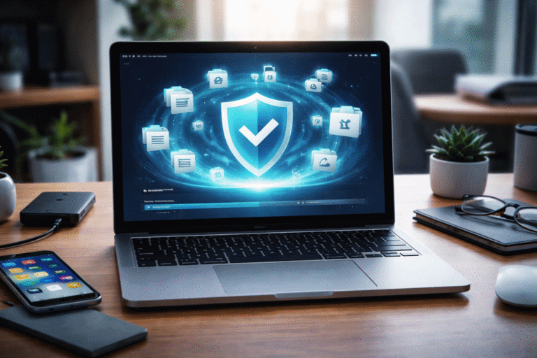 Mac Data Recovery Apps
